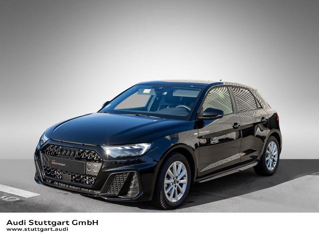 Audi A1 35 TFSI S-Line Sportback