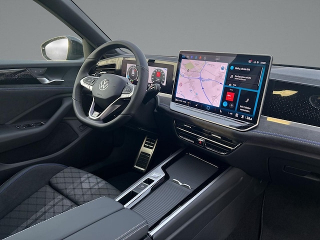 Volkswagen Passat 2.0 TSI R-Line Variant