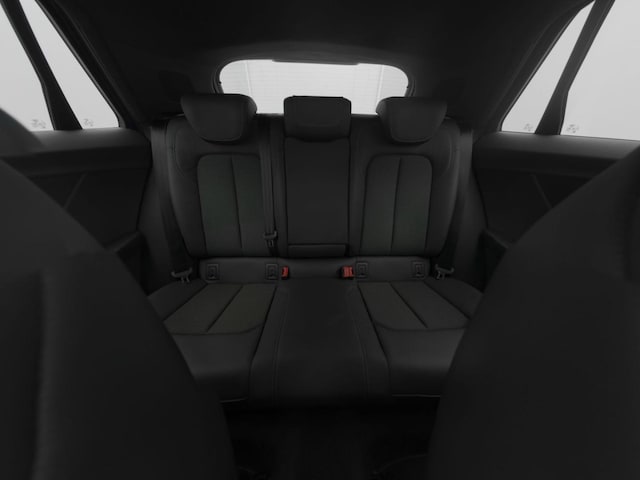 Audi Q2 40 TFSI Quattro S-Line S-Tronic