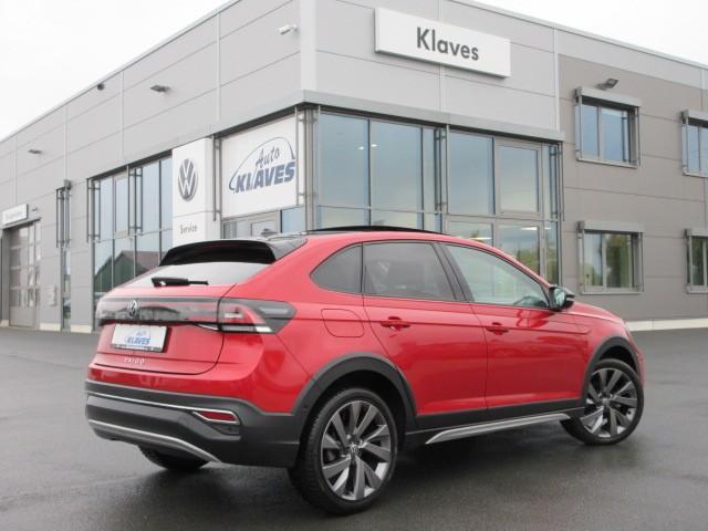 Volkswagen Taigo IQ.Drive Style