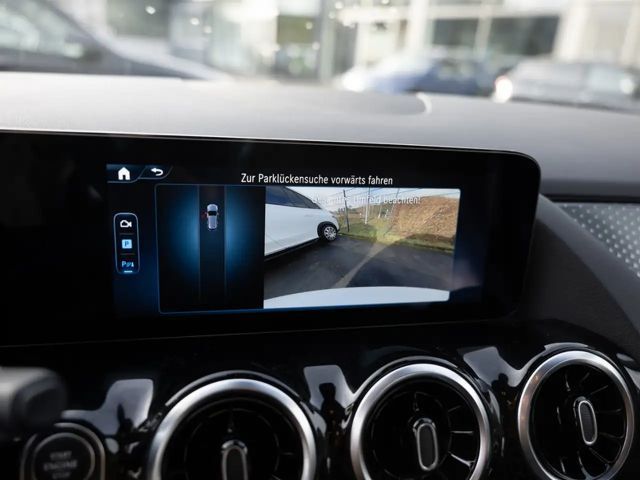 Mercedes-Benz B 200 B 200 d Progressive