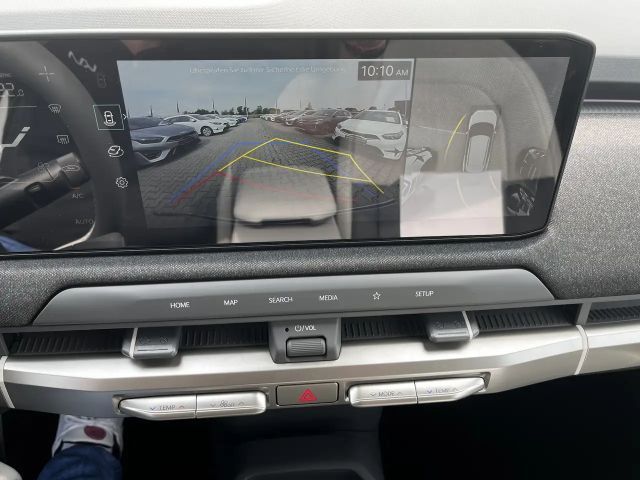 Kia EV3 81.4 kWh GT-Line