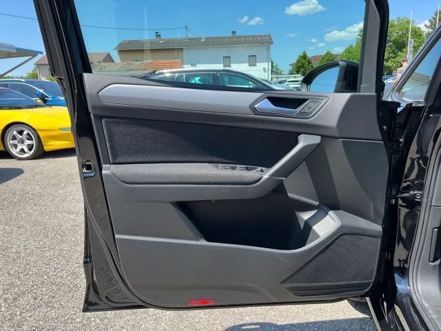 Volkswagen Touran DSG