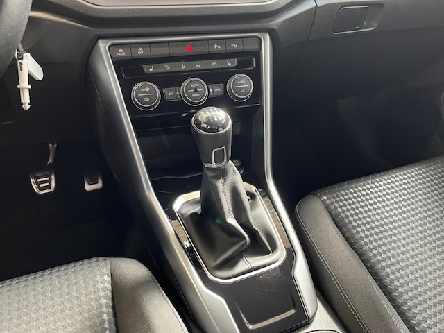 Volkswagen T-Roc 1.0 TSI