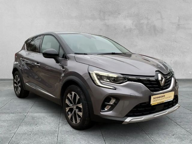 Renault Captur TCe 140 Techno