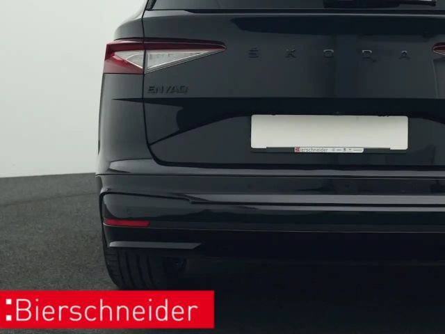 Skoda Enyaq Sportline iV 80