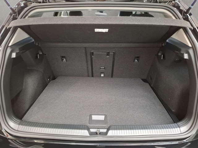 Volkswagen Golf DSG Life