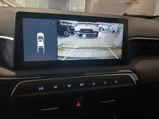 MG MG3 Standard Standard range