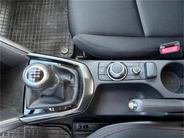 Mazda 2 Homura SkyActiv e-Skyactiv