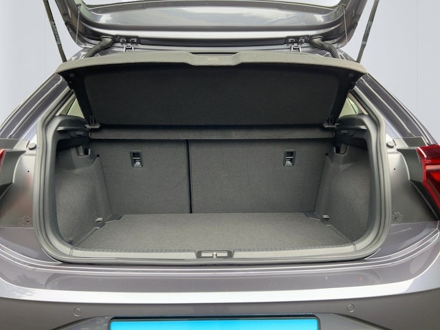 Volkswagen Polo 1.0 TSI DSG Style