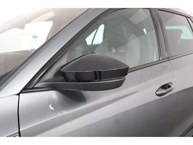 Skoda Octavia 2.0 TDI Combi Sportline