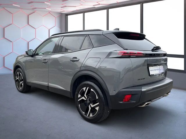 Peugeot 2008 Allure Pack EAT8 PureTech