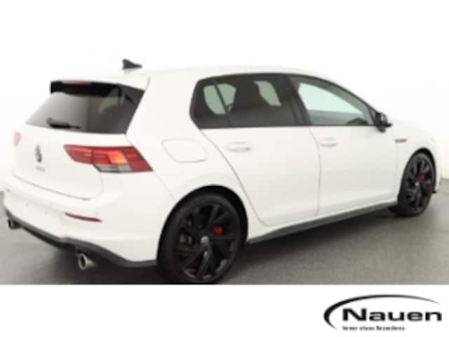 Volkswagen Golf GTI Golf VIII