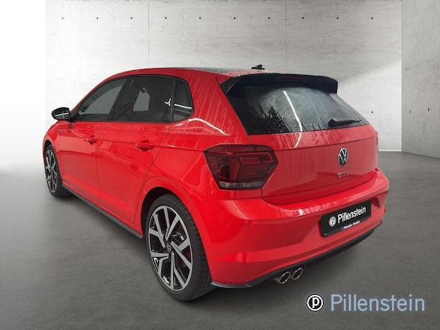 Volkswagen Polo GTI