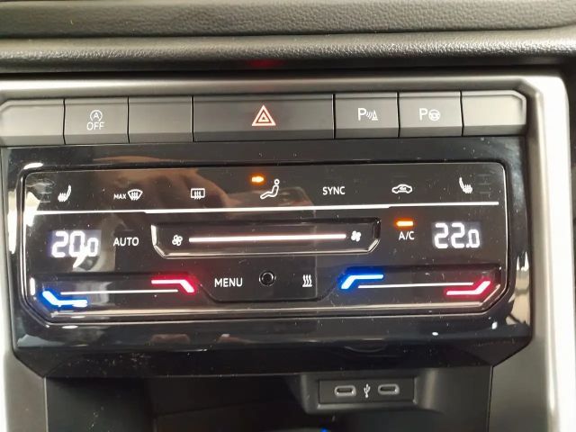 Volkswagen T-Roc 2.0 TDI DSG Life