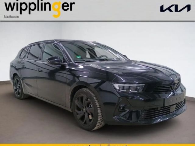 Opel Astra GS-Line Grand Sport Sports Tourer