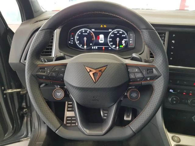 Cupra Ateca 2.0 TSI 4Drive DSG