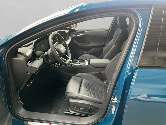 Audi A6 e-tron Avant