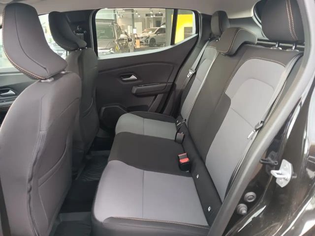 Dacia Sandero Extreme Stepway