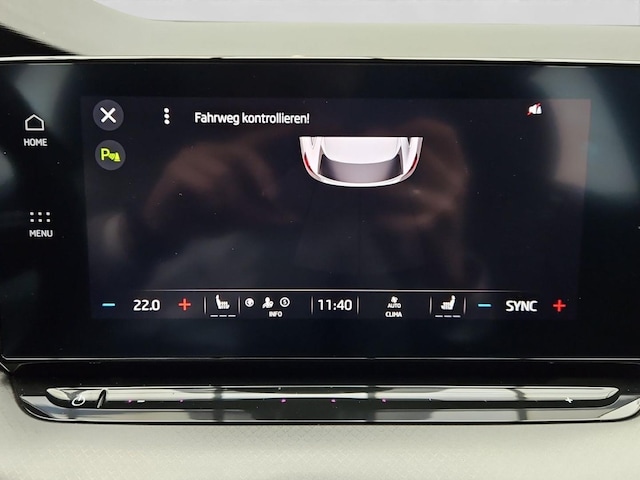 Skoda Octavia 1.0 TSI Ambition Combi