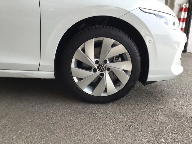 Volkswagen Golf Business Variant