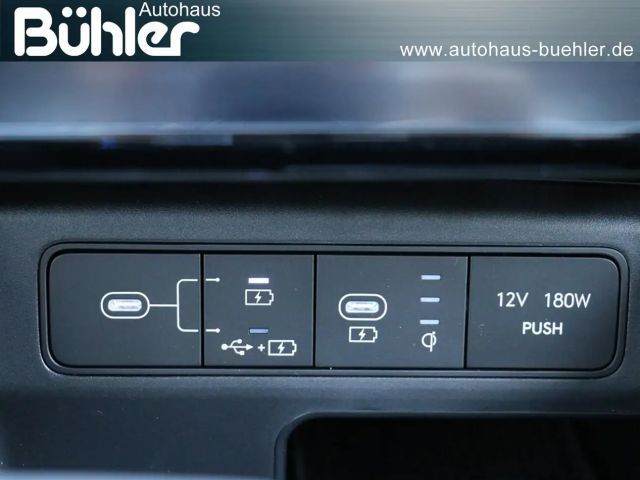 Hyundai Tucson 1.6 Select T-GDi