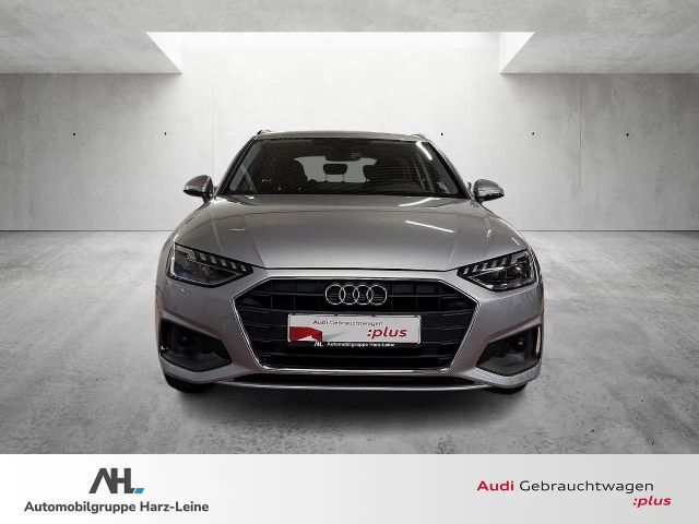 Audi A4 30 TDI Avant S-Tronic