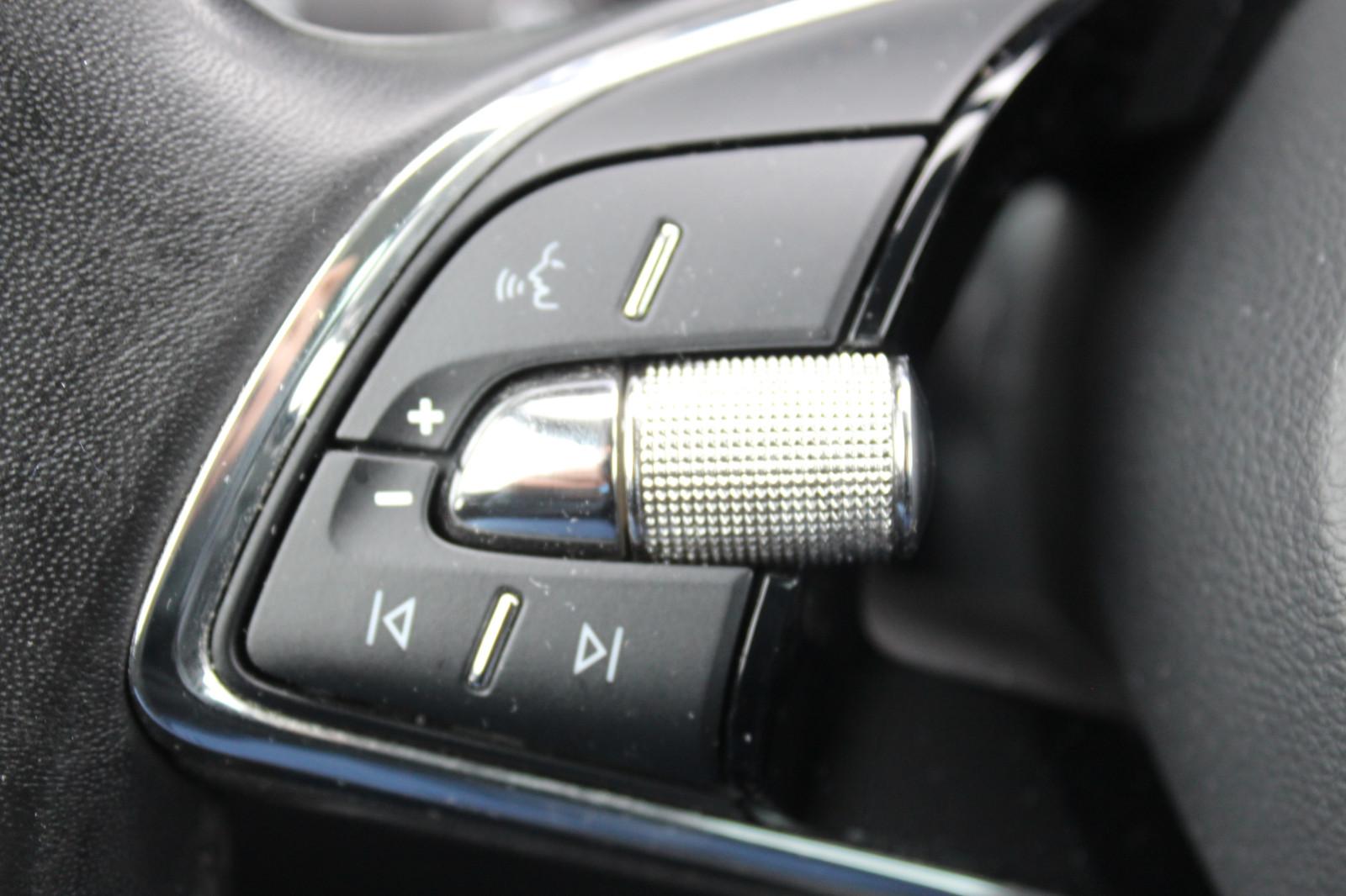 Skoda Fabia Ambition Combi