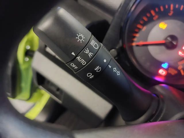 Suzuki Jimny 4x4 AllGrip Comfort
