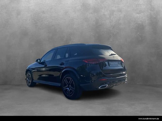 Mercedes-Benz GLC 220 4MATIC AMG Line GLC 220 d