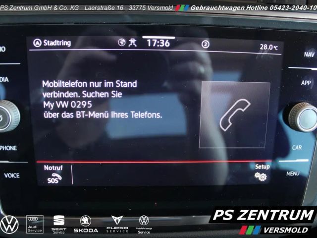 Volkswagen Tiguan 2.0 TDI DSG Life Sport