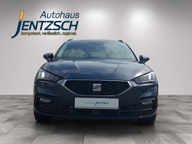 Seat Leon Sportstourer