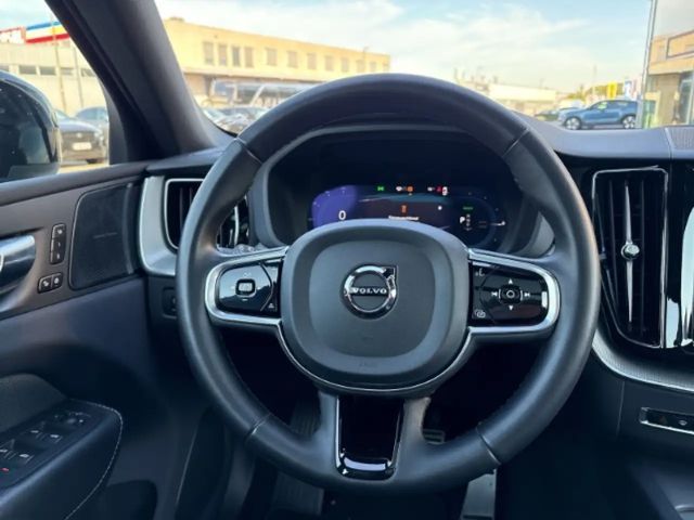 Volvo XC60 R-Design T6