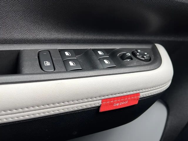 Citroën C3 Aircross Plus