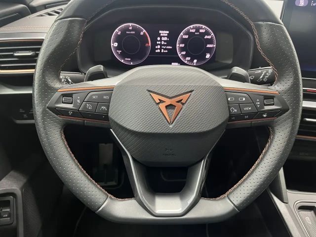 Cupra Formentor 1.4 VZ e-Hybrid