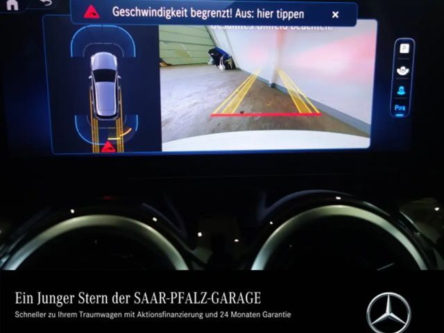 Mercedes-Benz B 180 Progressive