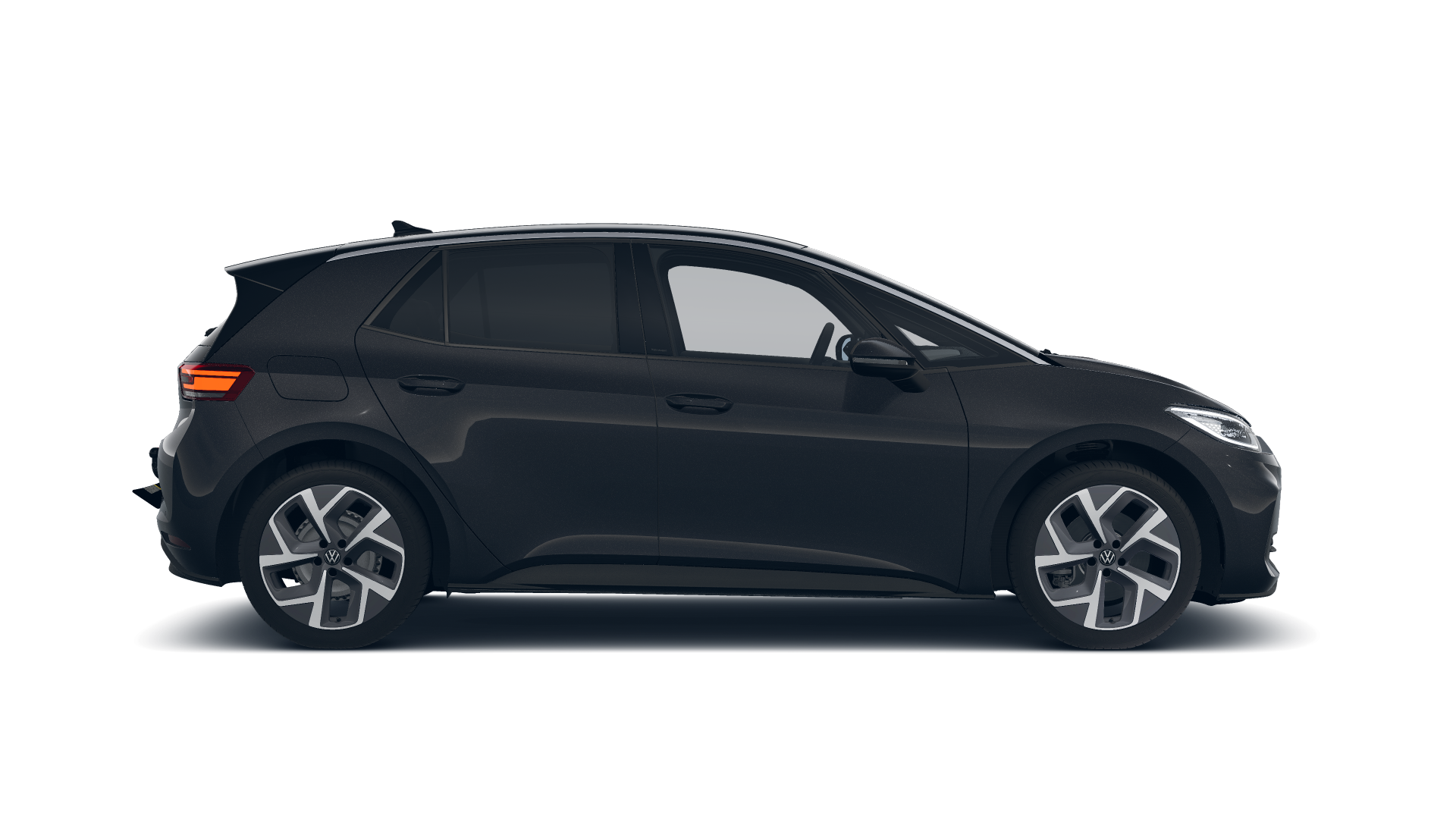 Volkswagen ID.3 Performance Pro