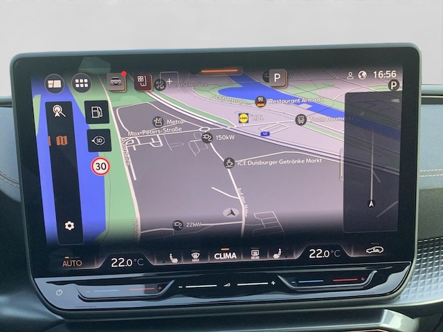 Cupra Leon 2.0 TSI DSG Sportstourer VZ