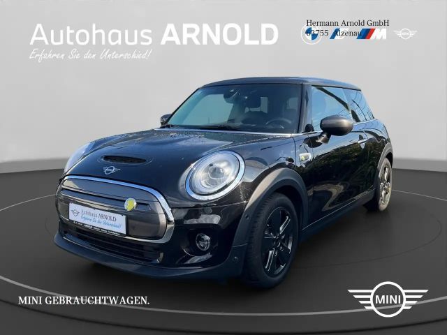 MINI Mini Electric SE