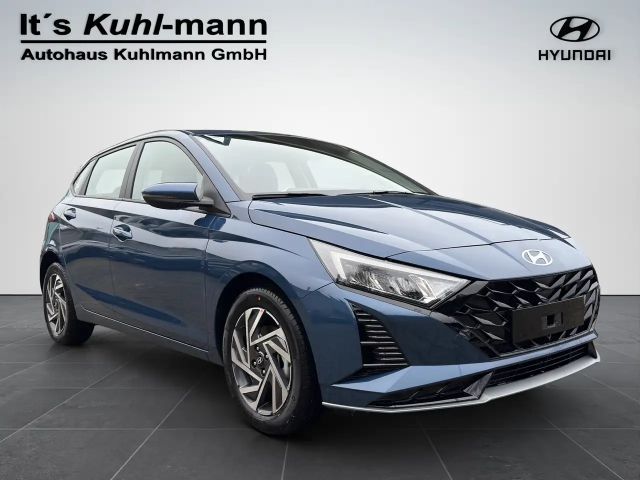 Hyundai i20 1.0 Trend