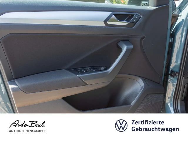 Volkswagen T-Roc 1.0 TSI