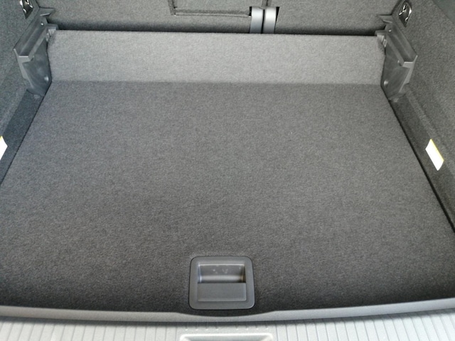 Volkswagen Tiguan DSG