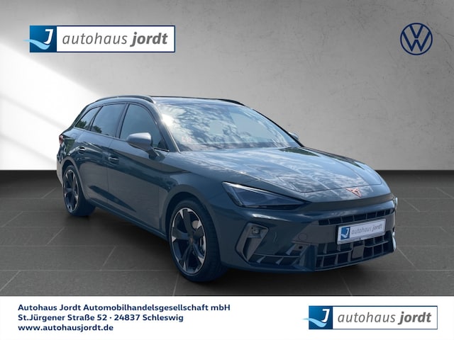 Cupra Leon DSG Sportstourer