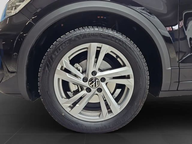 Volkswagen T-Roc 1.5 TSI R-Line