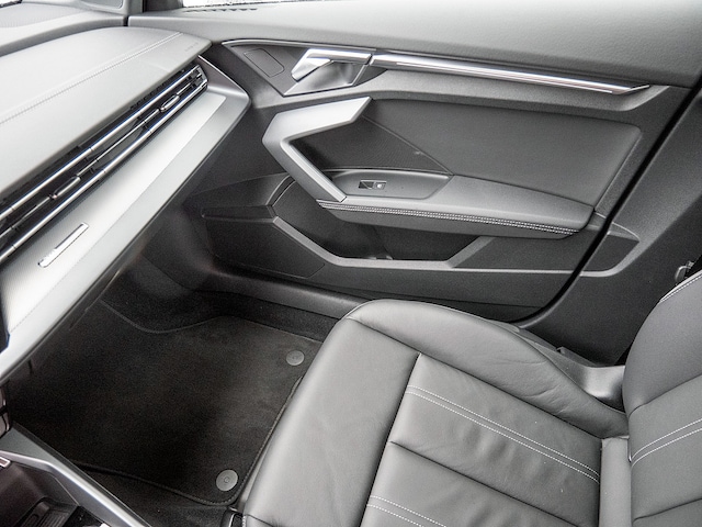 Audi A3 35 TFSI S-Tronic Sportback