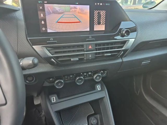 Citroën C4 PureTech Shine