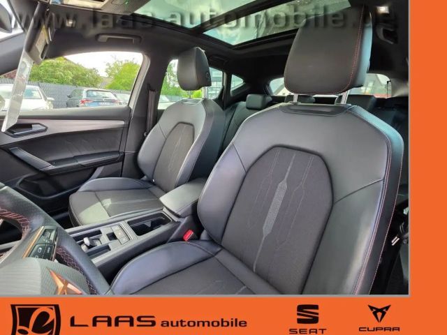 Cupra Formentor 4Drive DSG