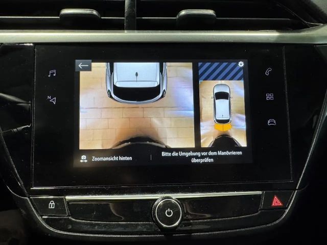 Opel Corsa 1.2 Turbo Elegance Turbo