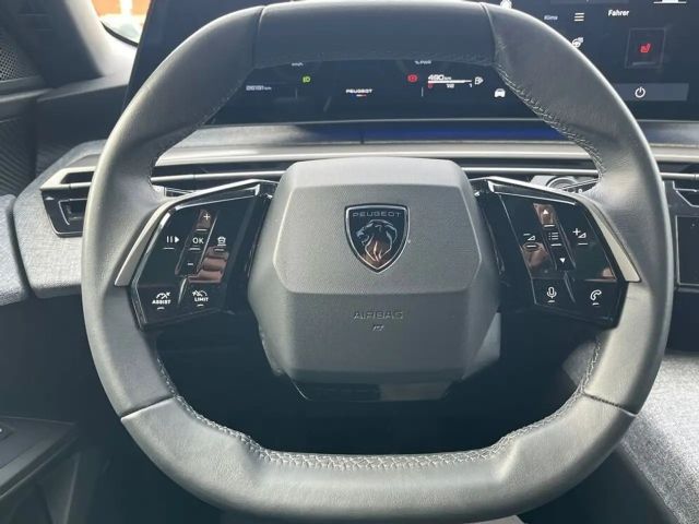 Peugeot 5008 Allure Pack