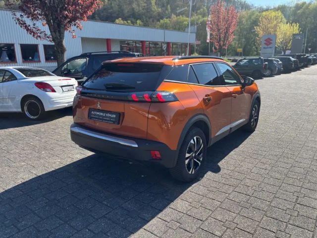 Peugeot 2008 Allure Pack PureTech